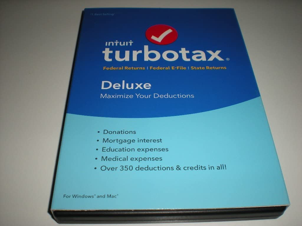 turbo tax 2016 for mac