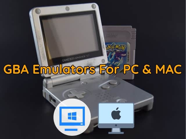 gameboy emulator for mac air
